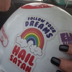 Meet your Posher, Nicolette